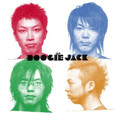 the BOOGIE JACK : THE BOOGIE JACK | HMV&BOOKS online - PCCA-2192