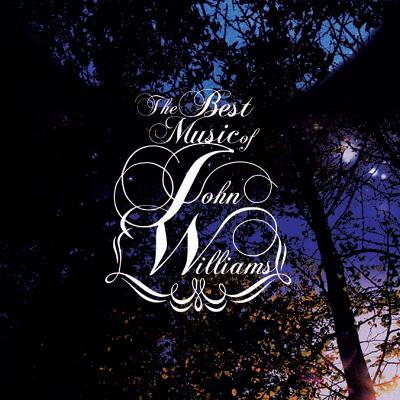 ジョン・ウィリアムズ 公式スコアセット John Williams ジョン・ウィリアムズ / The Legend of John Williams【直輸入盤