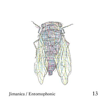 Entomophonic