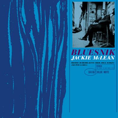 Bluesnik : Jackie Mclean | HMV&BOOKS online - TOCJ-6614
