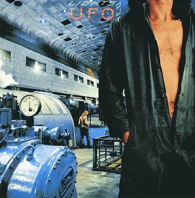 Lights Out: 新たなる殺意 : U.F.O. | HMV&BOOKS online - TOCP