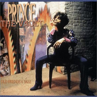 Vault: Old Friends 4 Sale : Prince | HMV&BOOKS online - WPCR-75118