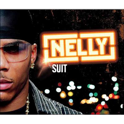 Suit : Nelly | HMV&BOOKS online - UICO-9607