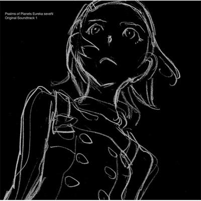 交響詩篇エウレカセブン オリジナルサウンドトラック1 | HMVu0026BOOKS online - SVWC-7294