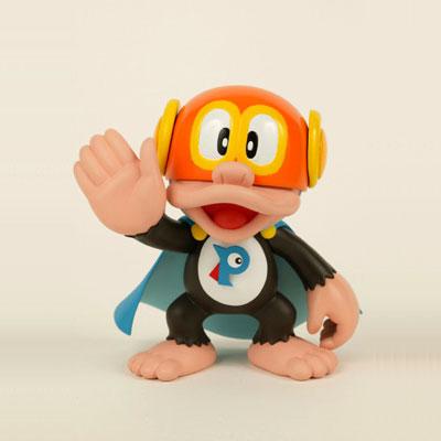 Vcd パーマン 2号 : Accessories (Figure) | HMV&BOOKS online
