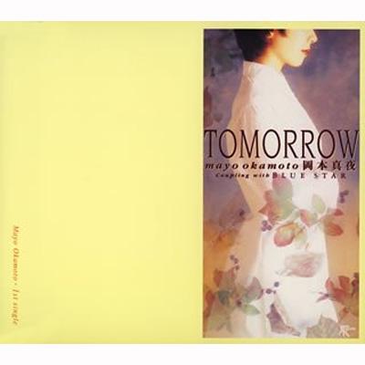 TOMORROW : 岡本真夜 | HMV&BOOKS online - TKCA-72940