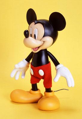 ミッキーマウス Dx : Accessories (Figure) | HMV&BOOKS online 