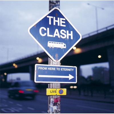 ザ・クラッシュ Clash (Us Version)-Remaster : The Clash | HMV&BOOKS online