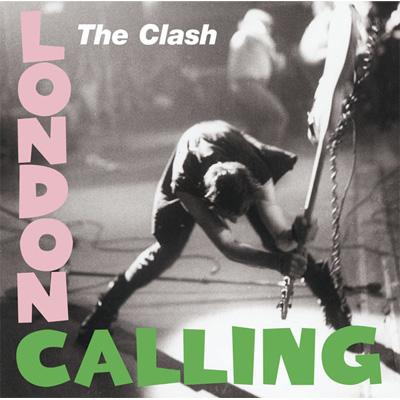 The Clash London Calling 国内盤 London Calling : The Clash | HMV&BOOKS online - MHCP-889
