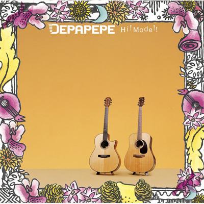 Hi!Mode!! : DEPAPEPE | HMVu0026BOOKS online - SECL-264