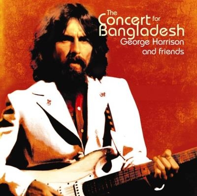 Concert For Bangladesh : George Harrison | HMV&BOOKS online - MHCP-896