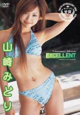 Excellent : 山崎みどり | HMV&BOOKS online - SKV-009