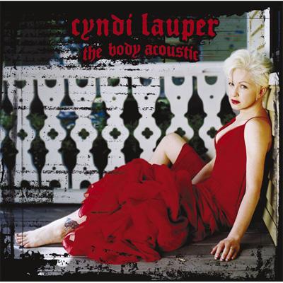 She's So Unusual : Cyndi Lauper | HMV&BOOKS online - ESGA-502