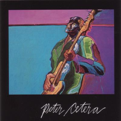 Peter Cetera : Peter Cetera | HMV&BOOKS online - VSCD-2108