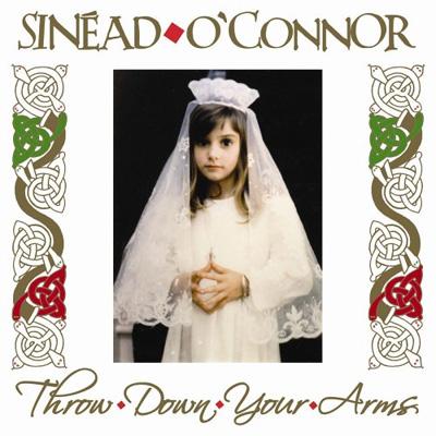 Throw Down Your Arms : Sinead O'Connor | HMV&BOOKS online - VICP-63188