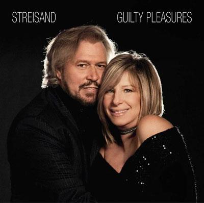 Guilty Pleasures : Barbra Streisand | HMVu0026BOOKS online - CK93559