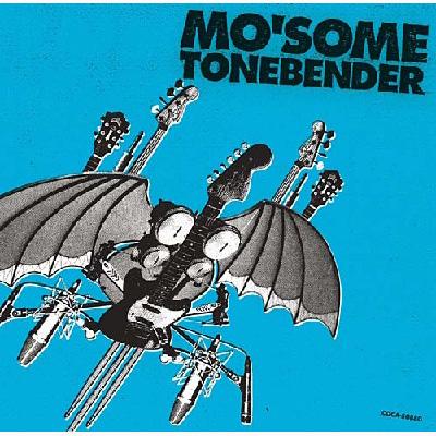 ペチカ : MO'SOME TONEBENDER | HMVu0026BOOKS online - COCA-50880