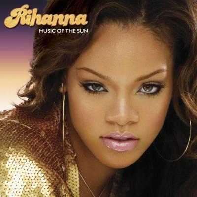 Music Of The Sun Rihanna Hmv Books Online