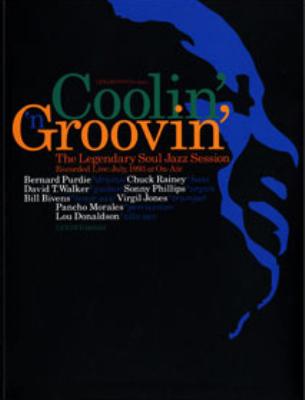 Coolin'n Groovin' | HMV&BOOKS online - LEXDVD005001
