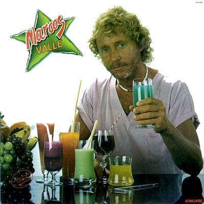 MARCOS VALLE / マルコス・ヴァーリ　9枚セット　レア　廃盤 Marcos Valle : Marcos Valle | HMV&BOOKS online - VQCD-10007