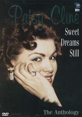 Sweet Dreams Still: The Anthology : Patsy Cline | HMV&BOOKS online ...