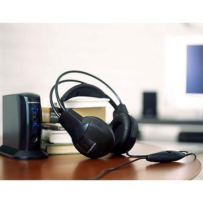5 1ch対応ヘッドホン Headphones Earphones Hmv Books Online Rsjhp680