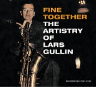 Fine Together: The Artistry Of : Lars Gullin | HMV&BOOKS online