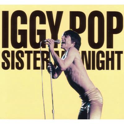 Sister Midnight : Iggy Pop | HMV&BOOKS online - VSCD-3611