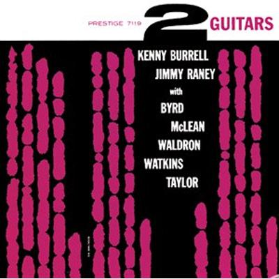 ジャズ・ギター・レジェンズ 2 ケニー・バレル　音楽 2 Guitars / Kenny Burrell - ケニー・バレルのアルバム - Apple