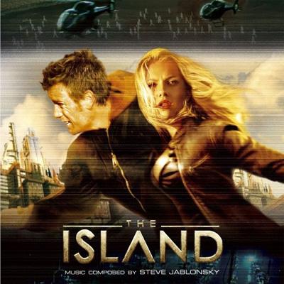 アイランド オリジナル・サウンドトラック | HMV&BOOKS online - VICP