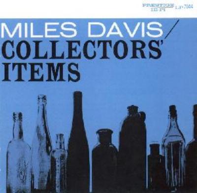 Collectors Items : Miles Davis | HMV&BOOKS online - VICJ-41252