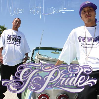 WE GOT DOW : G-pride | HMV&BOOKS online - GTB-553