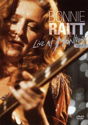 Live at Montreux 1977 [DVD]