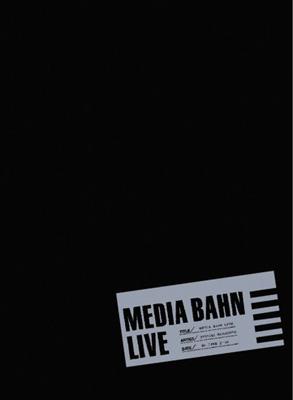 MEDIA BAHN LIVE : 坂本龍一 | HMV&BOOKS online - AKBA-10166