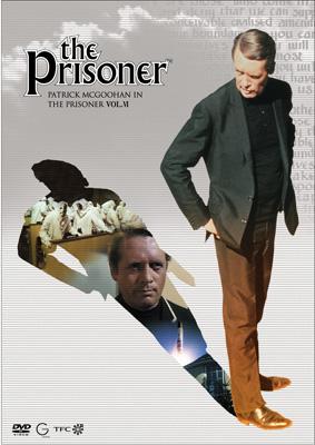 L*O様 【THE PRISONER プリズナー No.6 DVD 6枚組 美品 Prisoner 6 : プリズナー No.6 | HMV&BOOKS online : Online Shopping