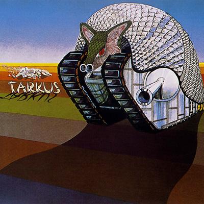 Tarkus : Emerson, Lake & Palmer | HMV&BOOKS online - VICP-63172