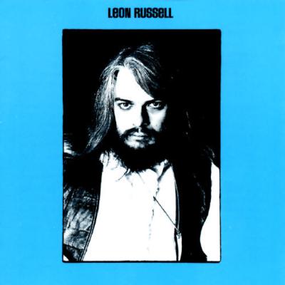 【DCCコンバクトクラシック盤ゴールドCD】レオン・ラッセル Leon Russell レオン・ラッセル/First Album Original DCC