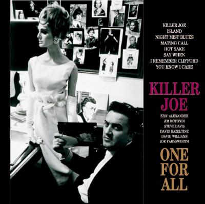 Killer Joe : One For All | HMV&BOOKS online - TKJV-19150