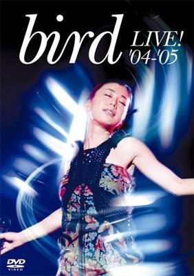 bird LIVE! '04-'05 : bird | HMVu0026BOOKS online - AIBL-9127