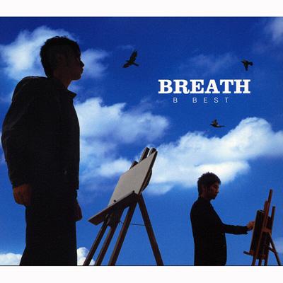 B BEST : Breath (Jp) | HMV&BOOKS Online - AVCD-17744