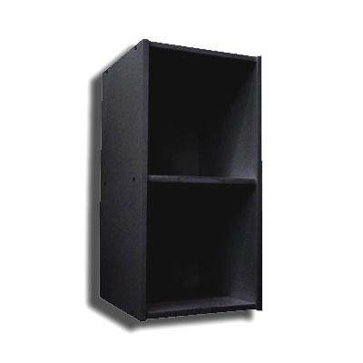 3個レコード収納ボックス　LEX BOX ブラック 11月3日(月)発売 「LEX BOX」とSure Shot Structures「SSS BOX