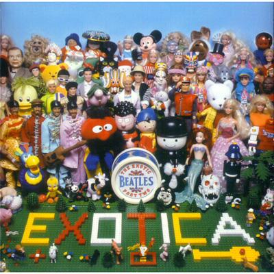 Exotic Beatles: Pt.2 | HMV&BOOKS online - MSIG0227