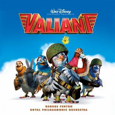 Valiant : Disney | HMV&BOOKS online - 5008613887