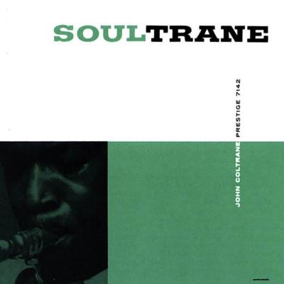 Soultrane : John Coltrane | HMV&BOOKS online - VICJ-41230