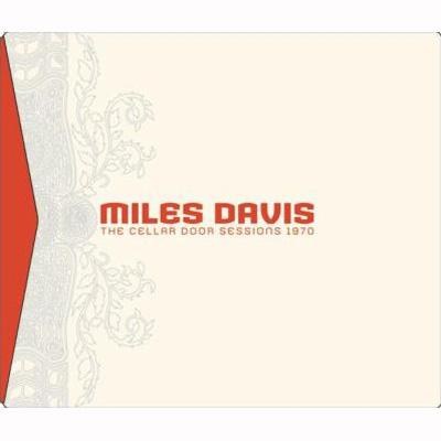 Cellar Door Sessions 1970 : Miles Davis | HMV&BOOKS online - SICP-910