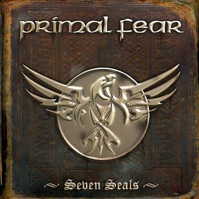 Seven Seals : Primal Fear | HMVu0026BOOKS online - VICP-63145