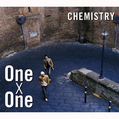 One×One : CHEMISTRY | HMV&BOOKS online - DFCL-1201