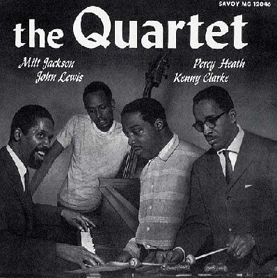 Modern Jazz Quartet : Modern Jazz Quartet | HMV&BOOKS online 