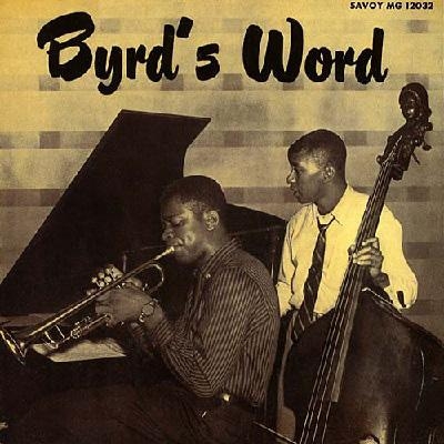 Byrds Word : Donald Byrd | HMV&BOOKS online - COCB-53408