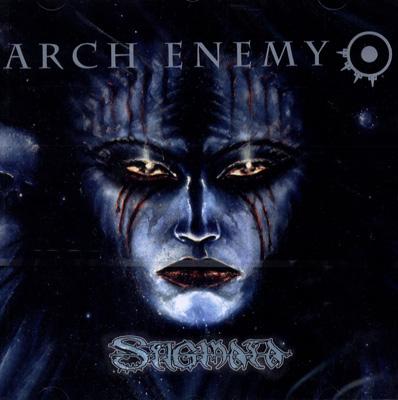 Stigmata : Arch Enemy | HMV&BOOKS online : Online Shopping 